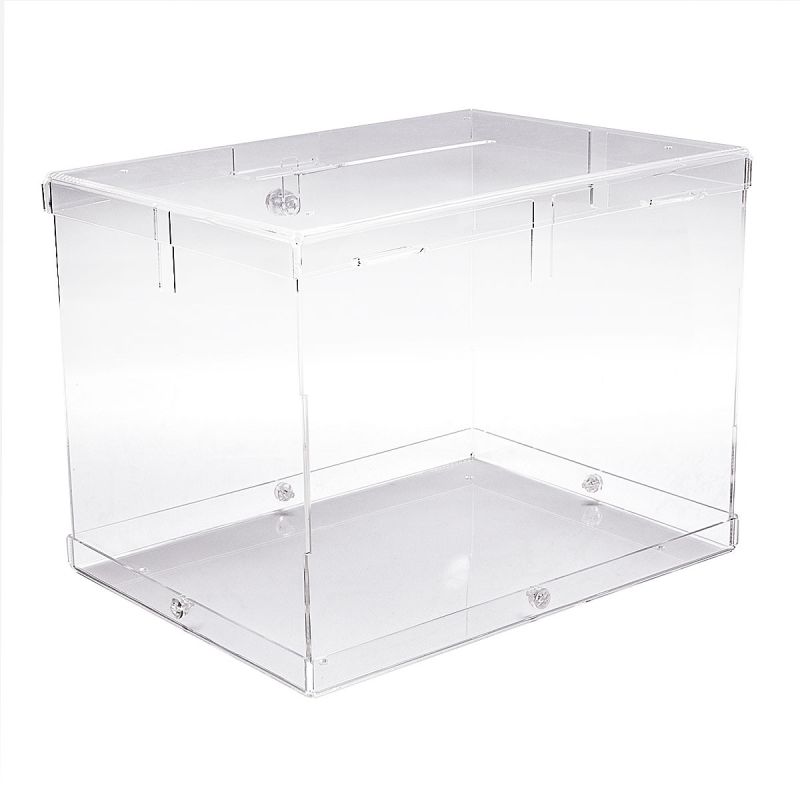 Urna Desmontable - Mod. L Urnas de metacrilato