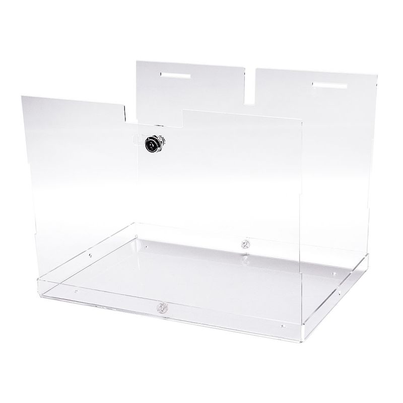 Urna Desmontable - Mod. L Urnas de metacrilato