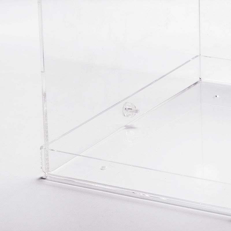 Urna Desmontable - Mod. L Urnas de metacrilato