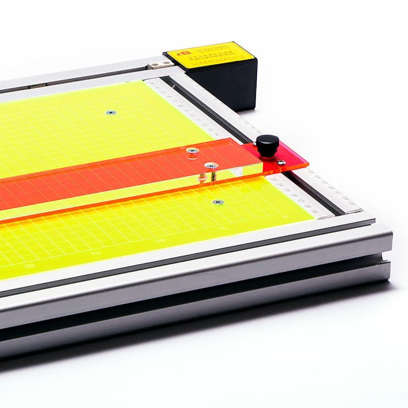 Metacrilato flúor Planchas de metacrilato