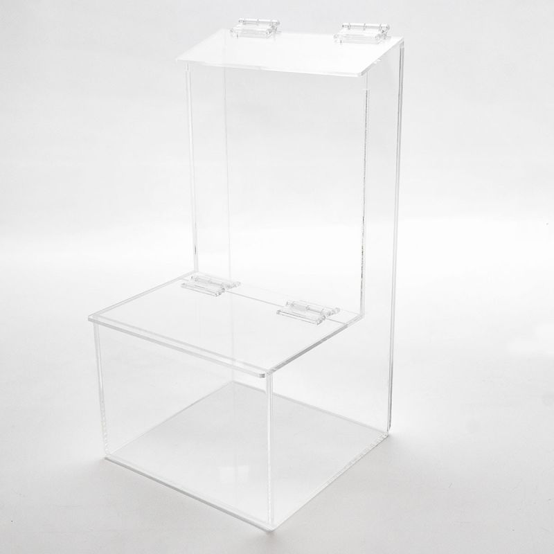 Caramelera Omega Carameleras de metacrilato