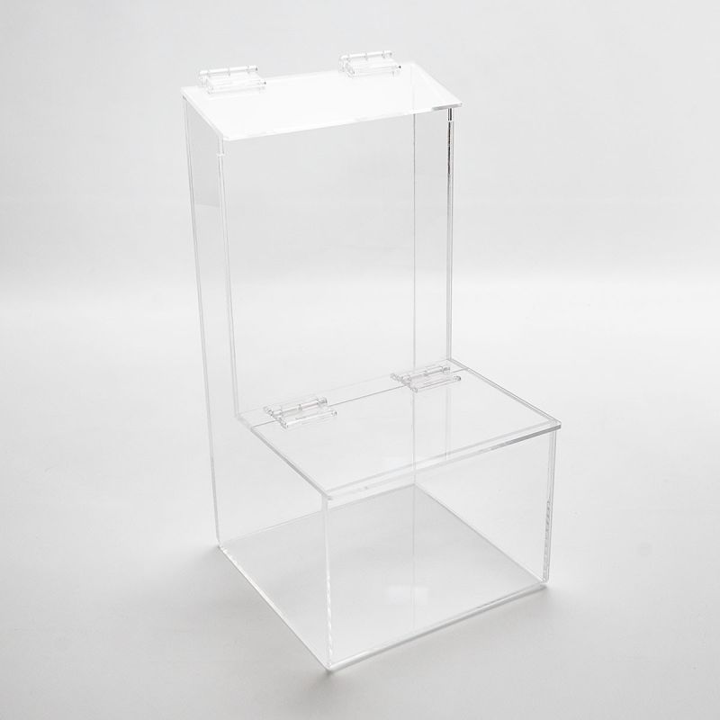 Caramelera Omega Carameleras de metacrilato