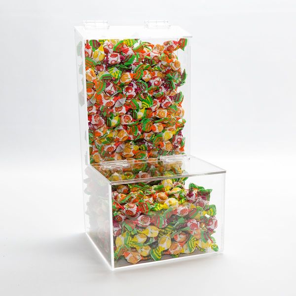 Caramelera Omega Carameleras de metacrilato 2