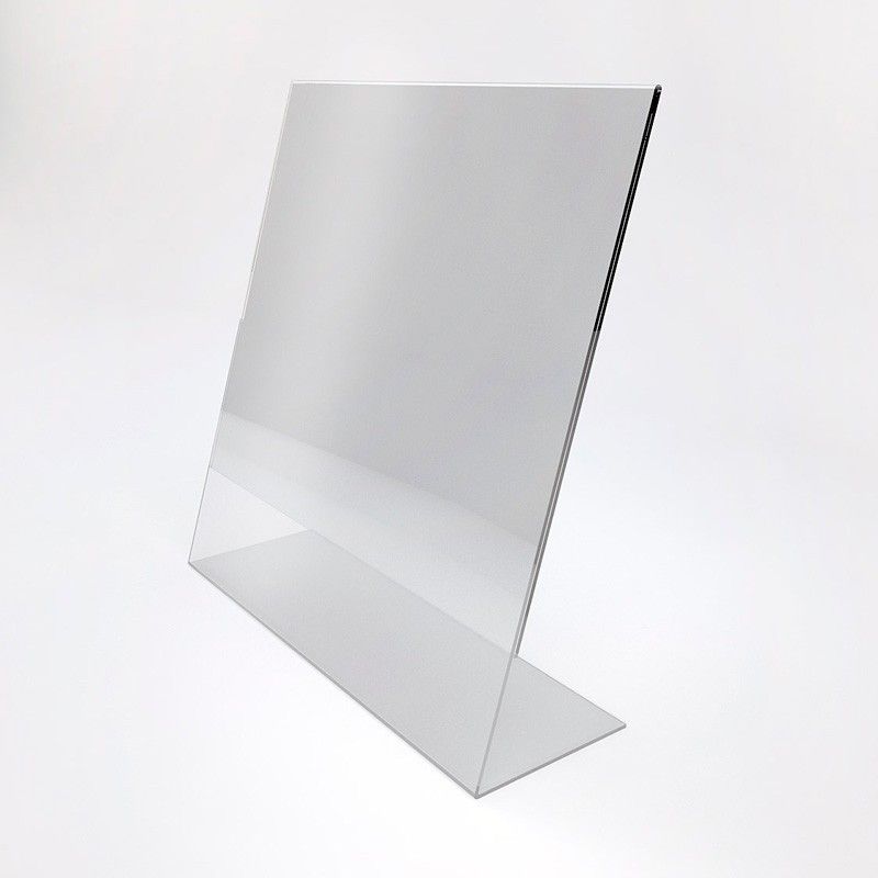 Porta precios - Pack 10 Und. Portagráficas