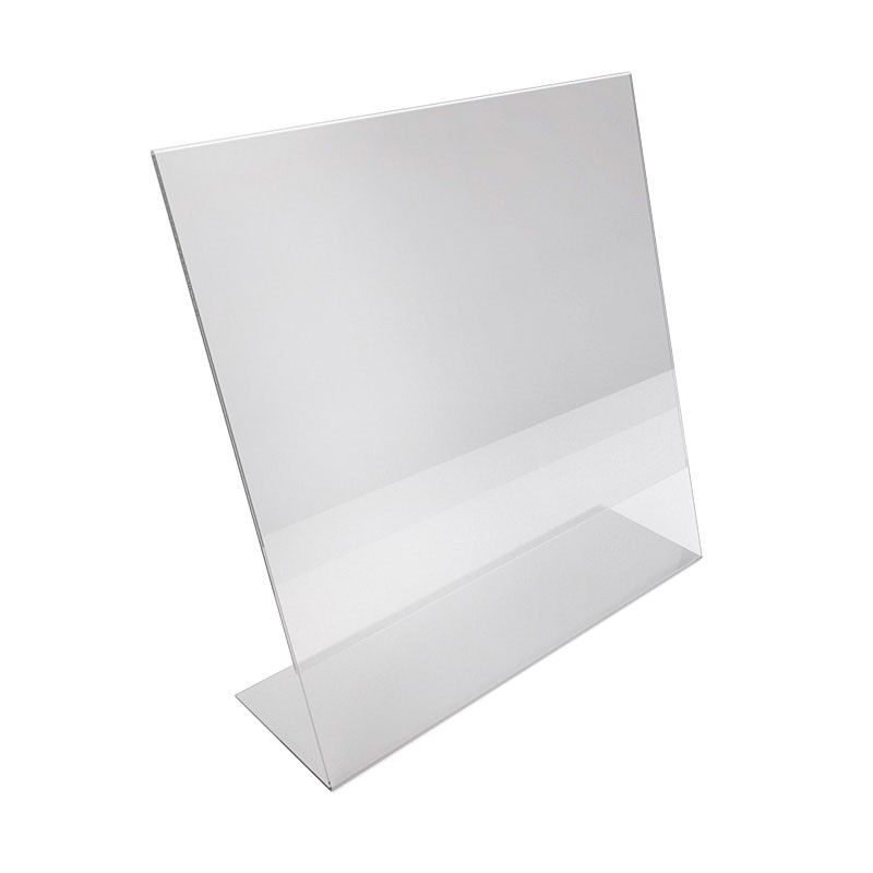 Porta precios - Pack 10 Und. Portagráficas