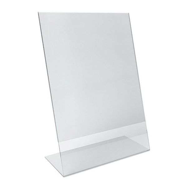 Porta precios - Pack 10 Und. Portagráficas 2