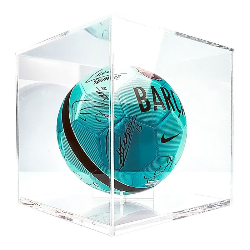 Vitrinas a medida A medida