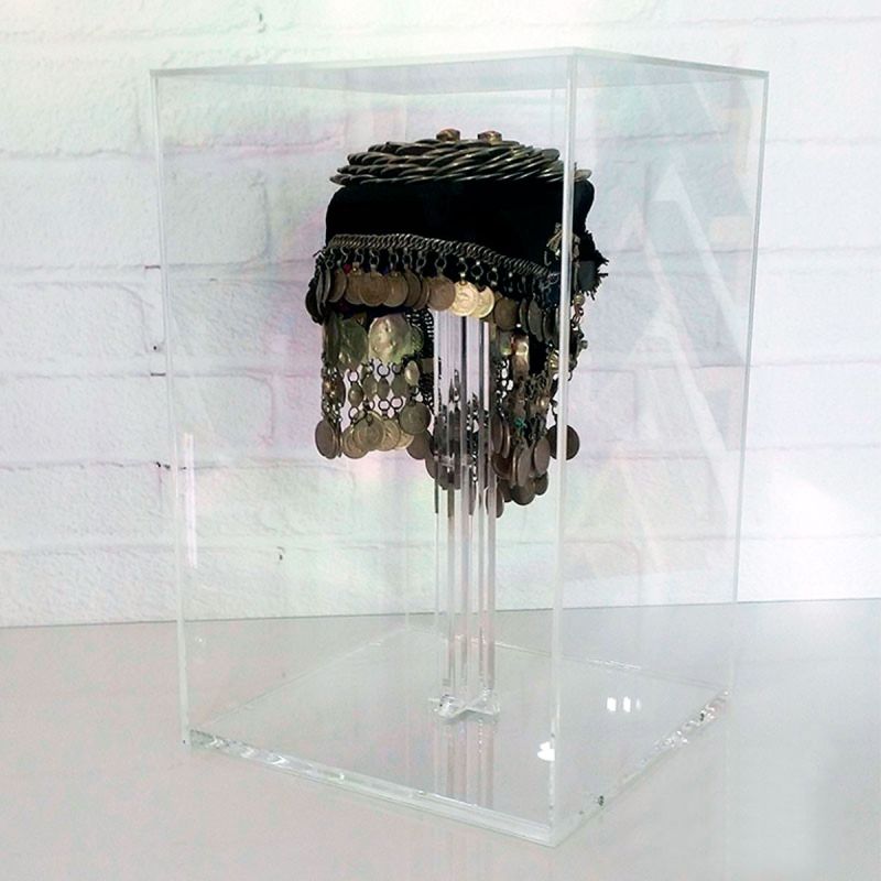 Vitrinas a medida A medida