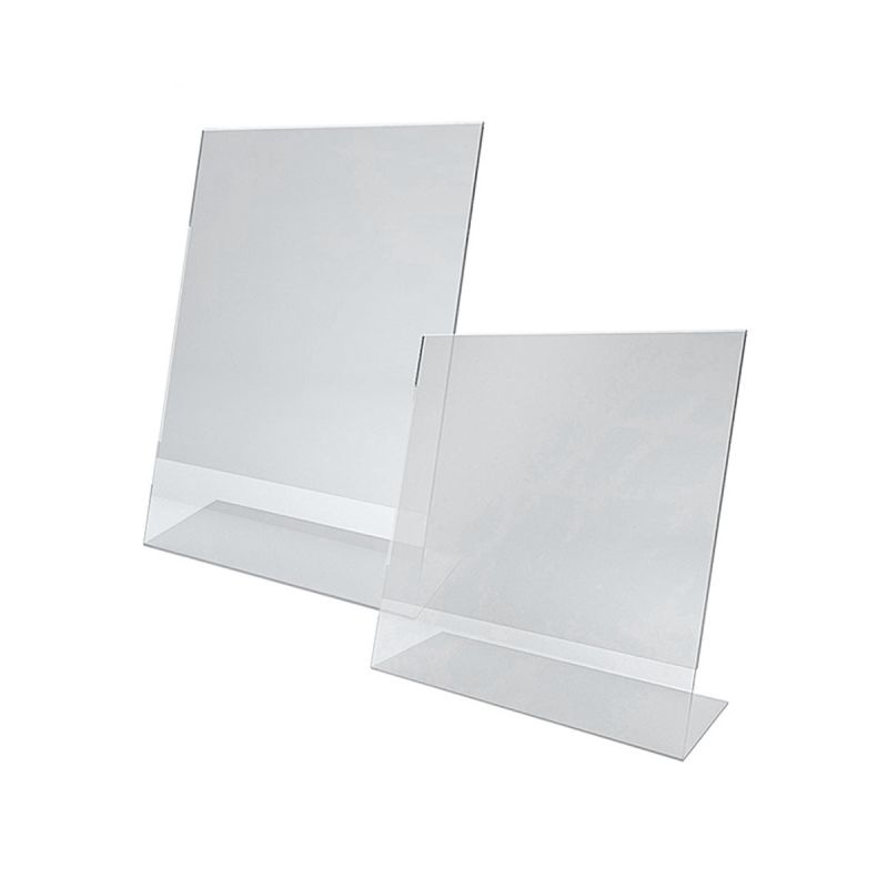 Porta precios - Pack 10 Und. Portagráficas