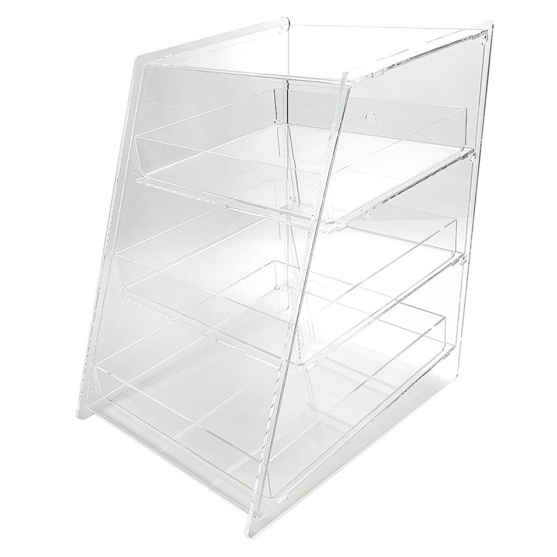 Vitrina Clear 3 Vitrinas hostelería