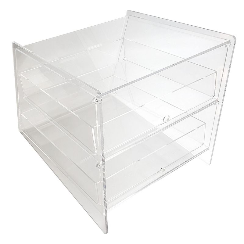 Vitrina Clear 2 Vitrinas hostelería