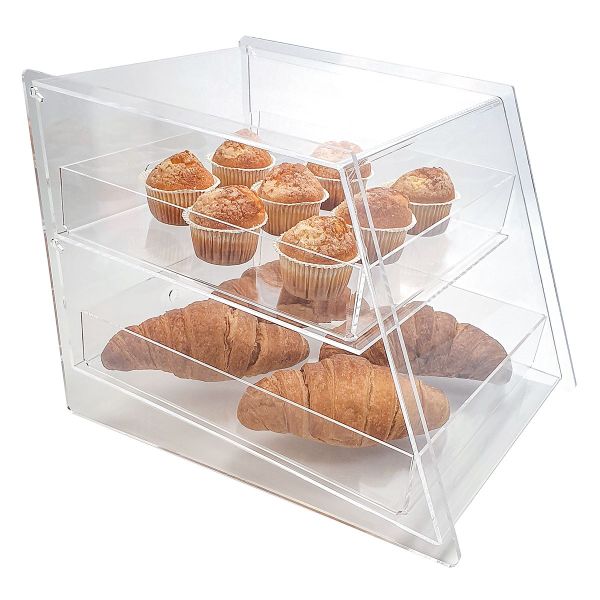 Vitrina Clear 2 Vitrinas hostelería 2