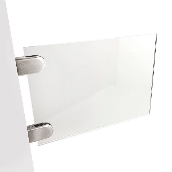 Portagráfica lateral Señalética 2