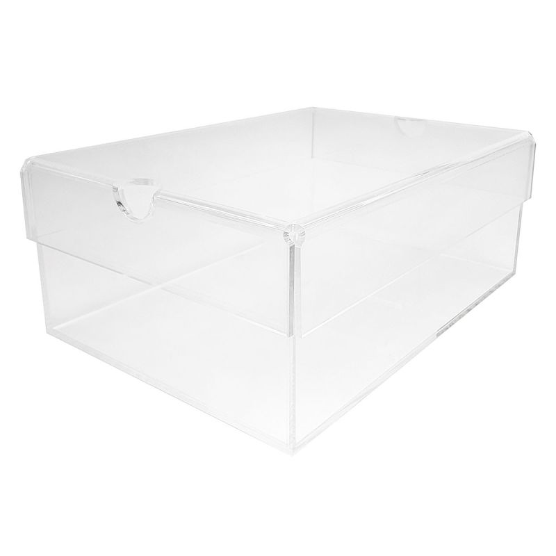 Caja multiusos Vitrinas y cubos