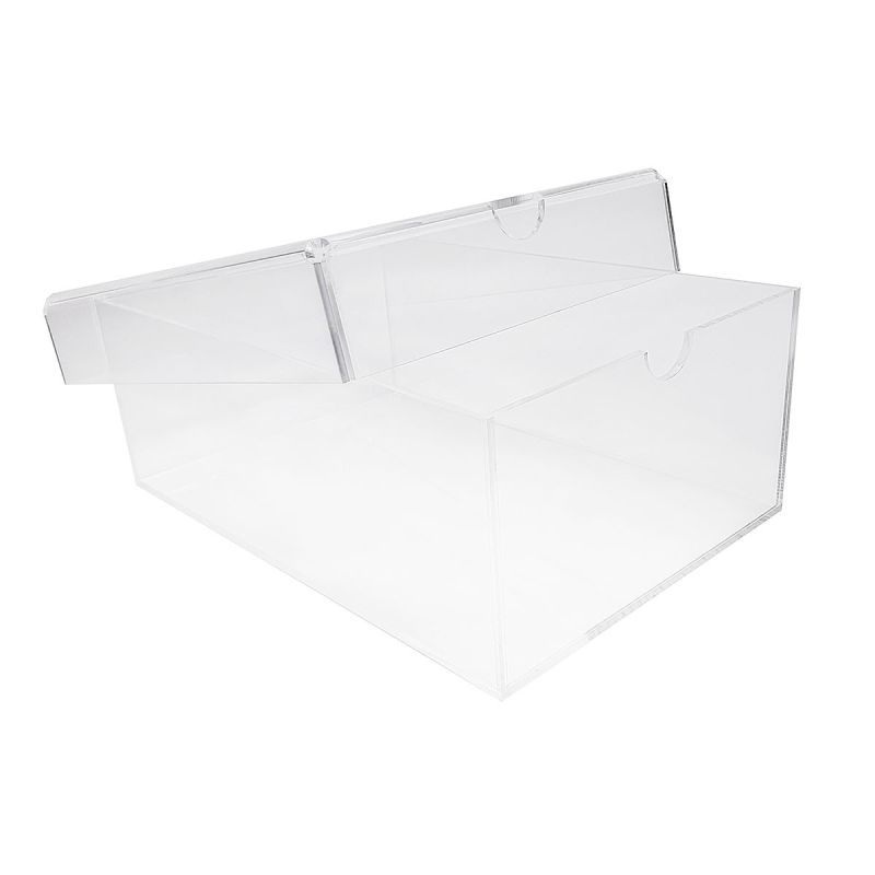 Caja multiusos Vitrinas y cubos