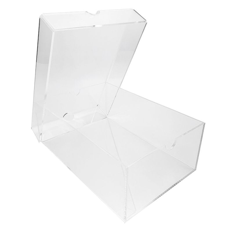 Caja multiusos Vitrinas y cubos