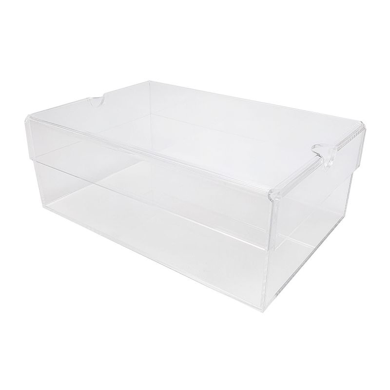 Caja multiusos Vitrinas y cubos