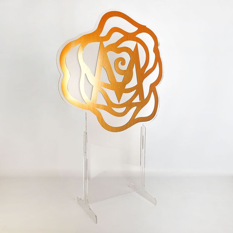 Metacrilato espejo Planchas de metacrilato