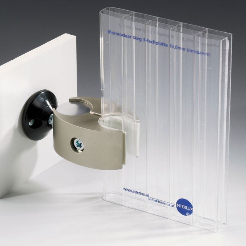 Grip - accesorio pared Sistema Grip