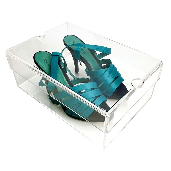 Caja de multiusos Vitrinas-10%