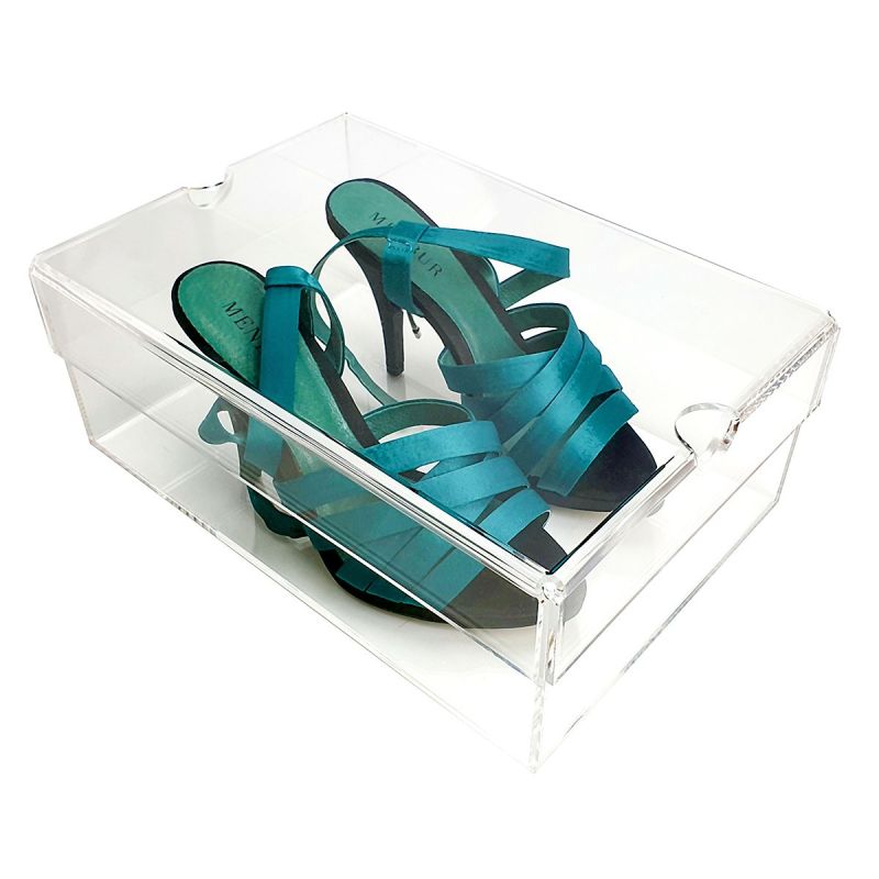 Caja multiusos Vitrinas y cubos