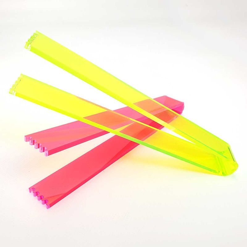 Pinza golosinas Pinzas