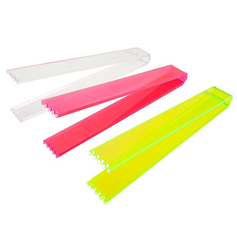 Pinza golosinas Pinzas