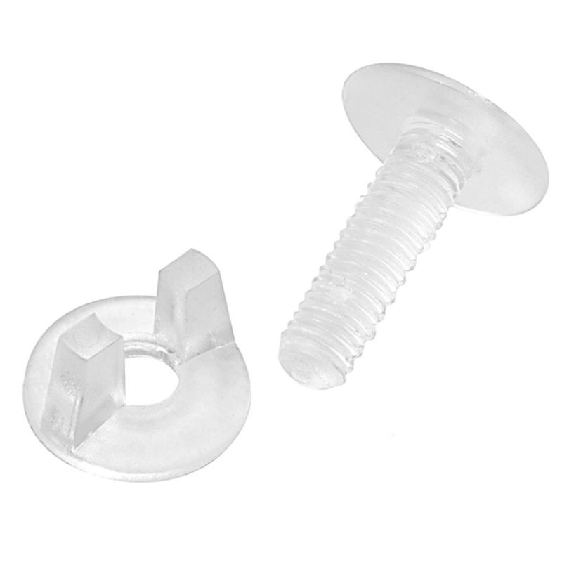 Tornillo tuerca mariposa - Pack 25 Und. Tornillería