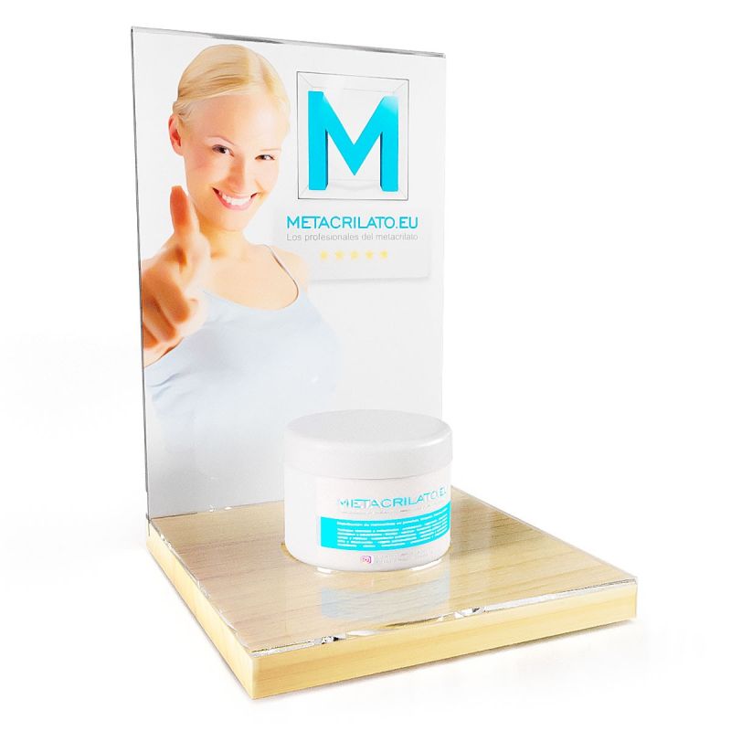 Expositor Lambert - PACK Expositores