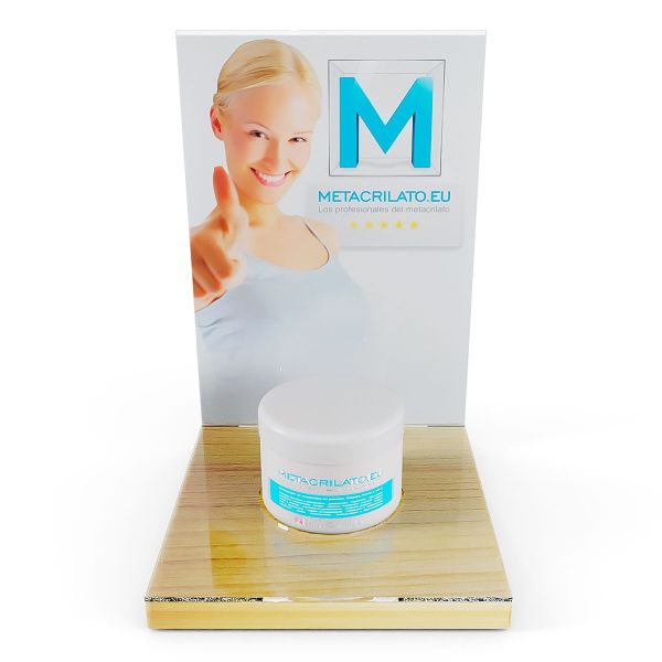 Expositor Lambert Expositores 2