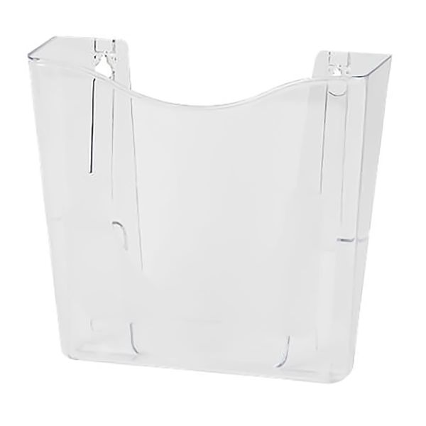 Bandeja A4 vertical Porta Folletos 2