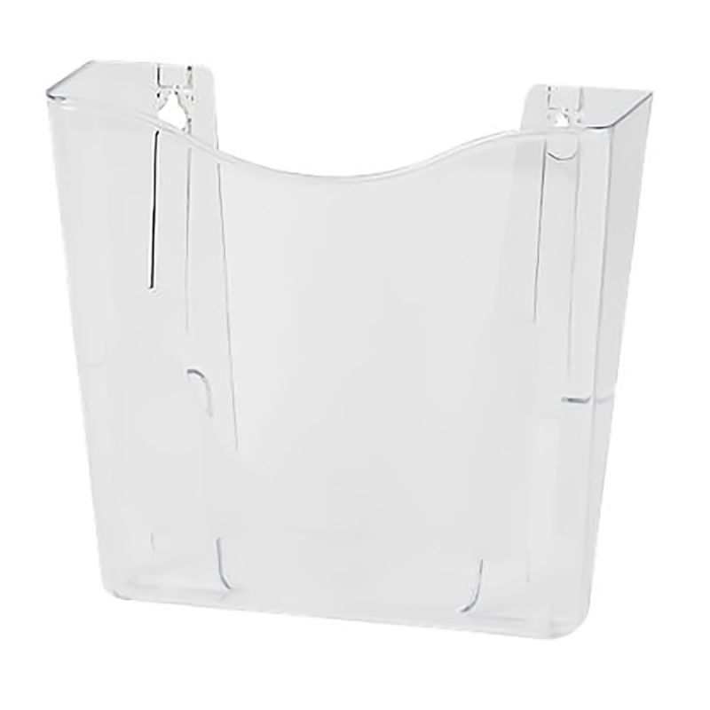 Bandeja A4 vertical Porta Folletos