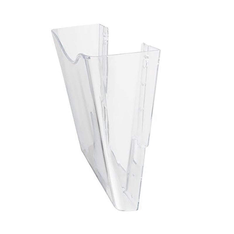 Bandeja A4 vertical Porta Folletos