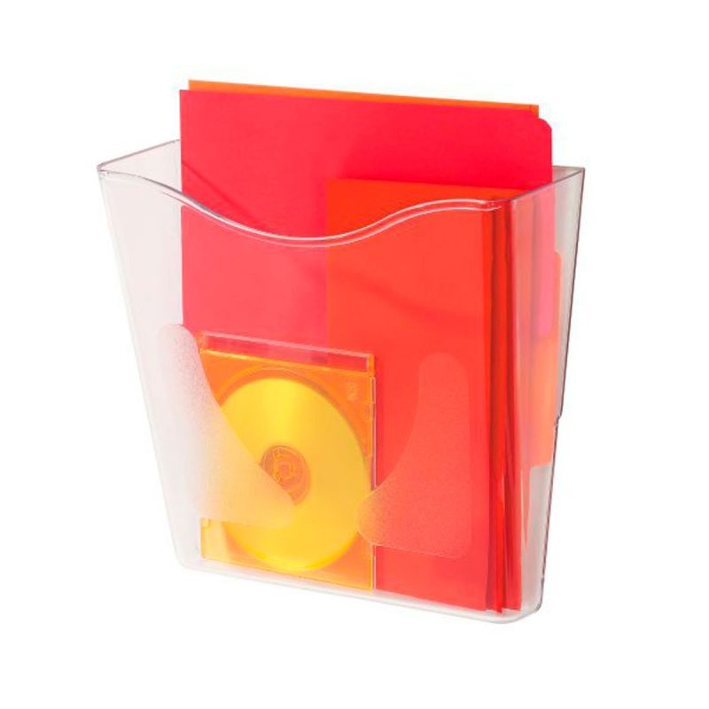 Bandeja A4 vertical Porta Folletos