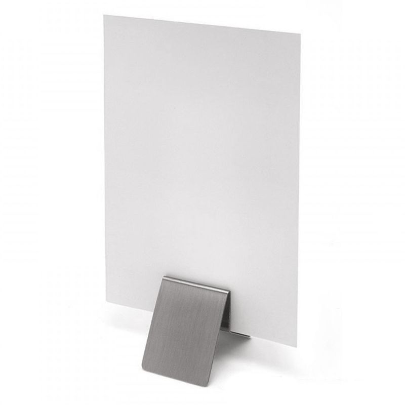 Pinza Acero Inox Pinzas