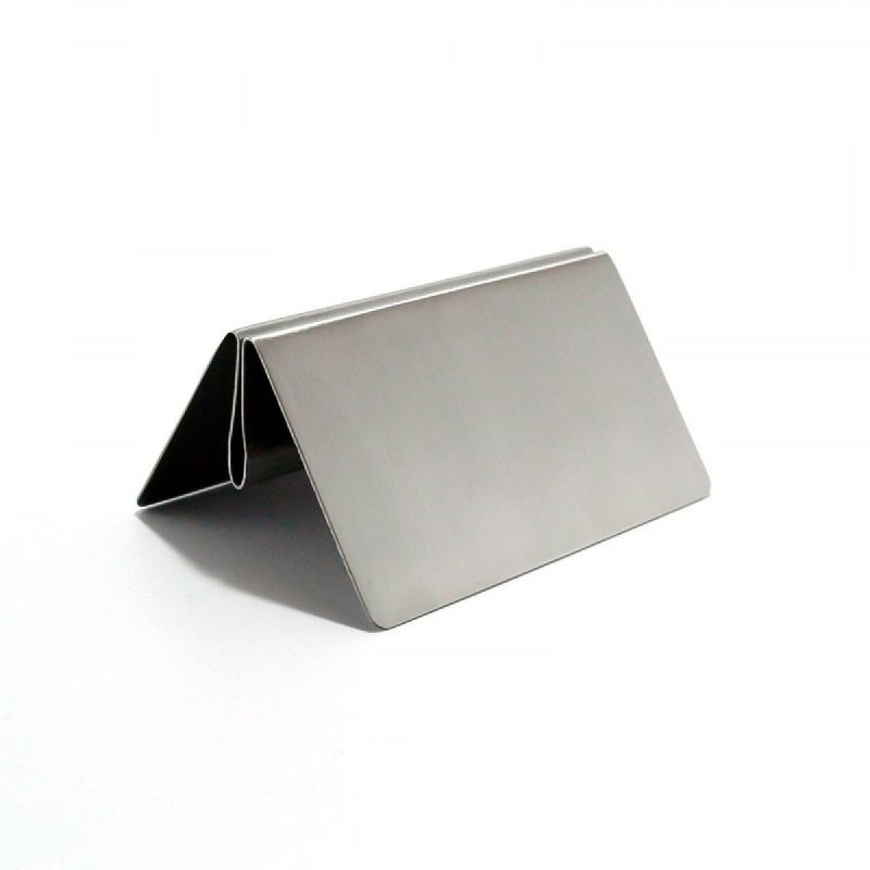 Pinza Acero Inox Pinzas