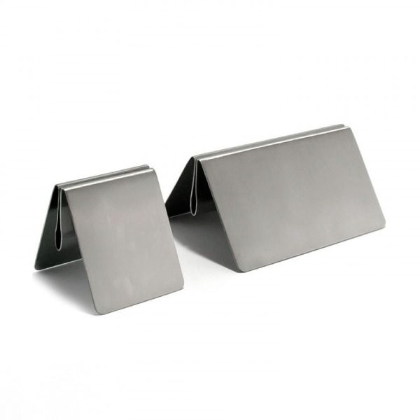Pinza Acero Inox Pinzas 2