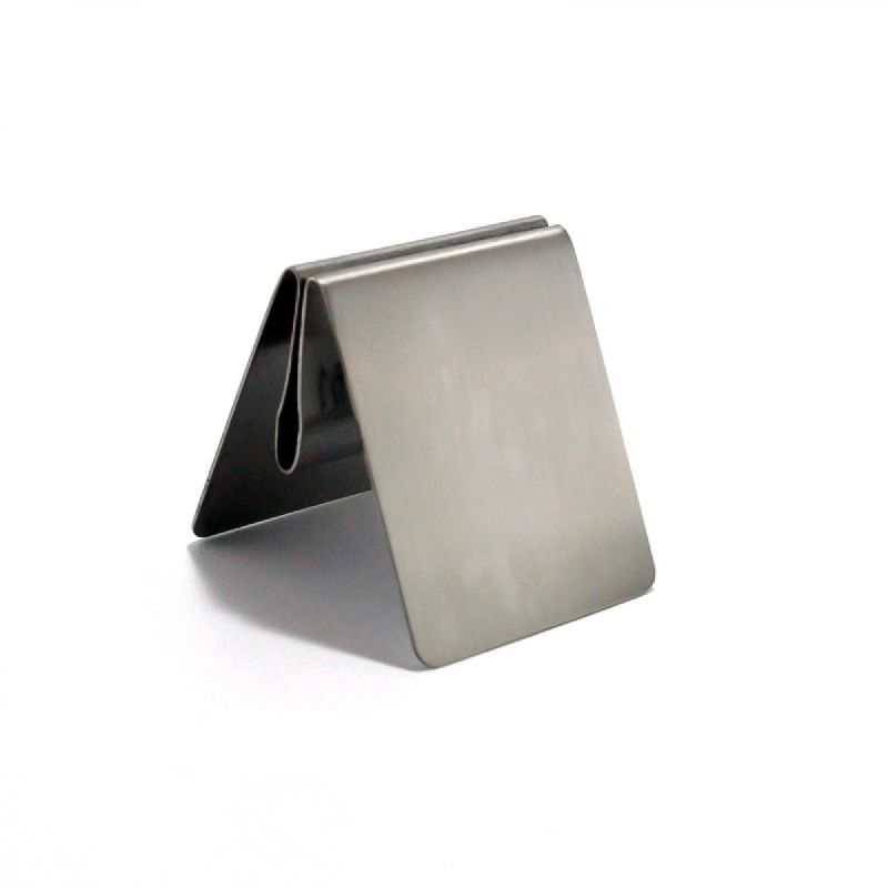 Pinza Acero Inox Pinzas