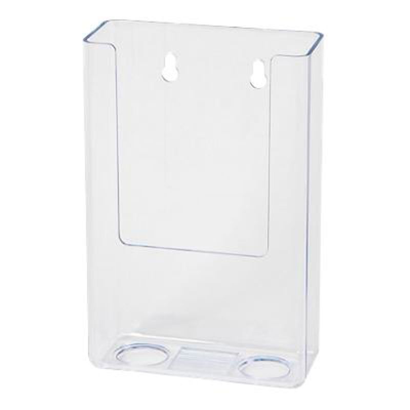 Portafolletos Mural Portafolletos