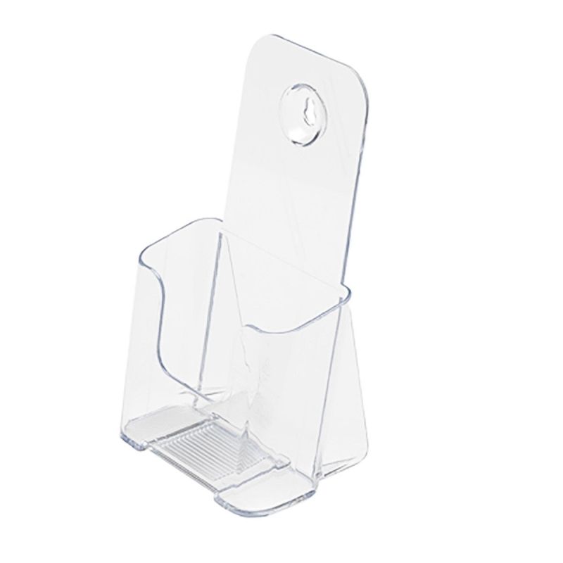 Portafolletos 1 dispensador Portafolletos