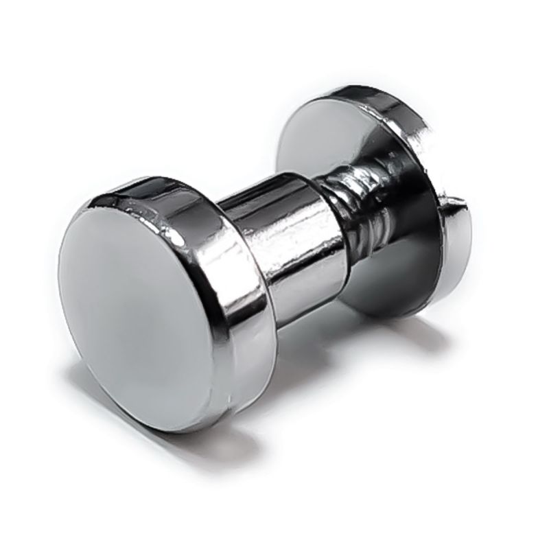 Lex Tornillo Cromo Herrajes