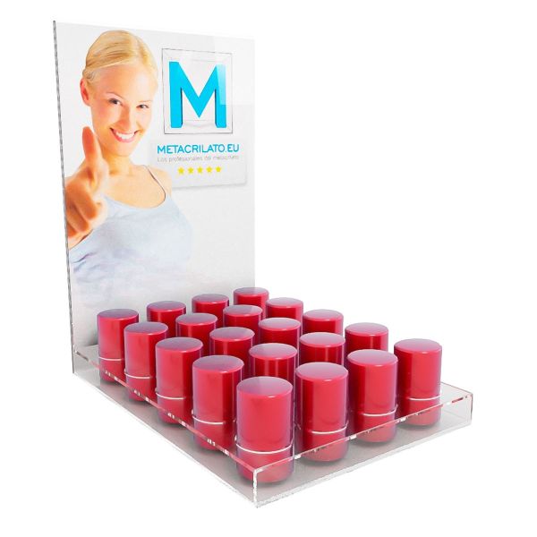 Expositor Connery Expositores