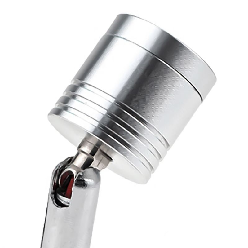 Brigth foco led 3W Iluminación