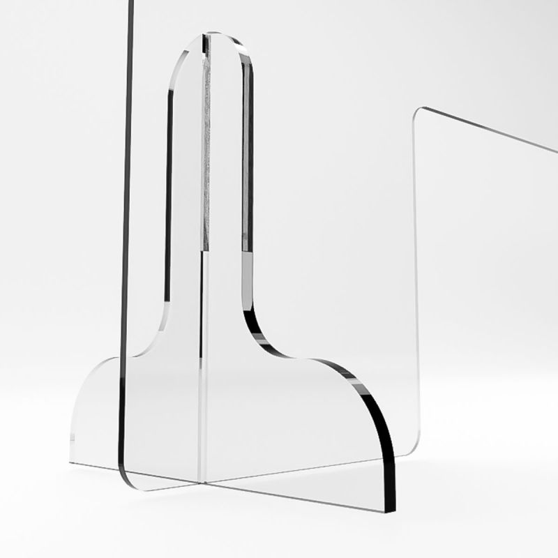 Plex Protección frontal