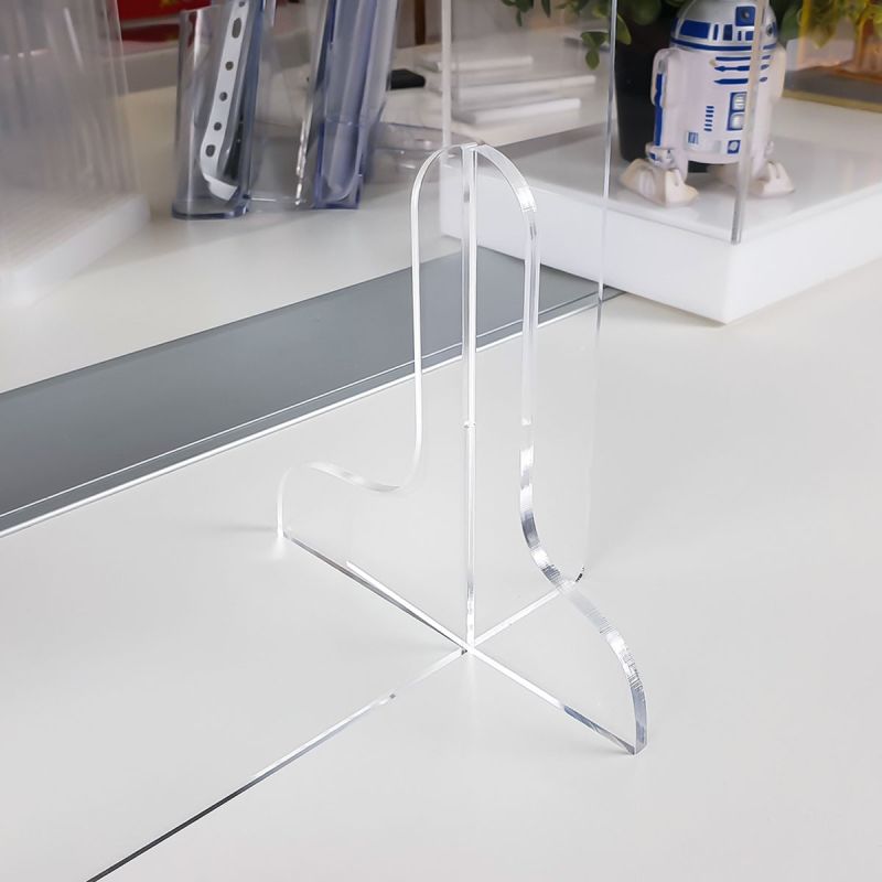 Plex Protección frontal