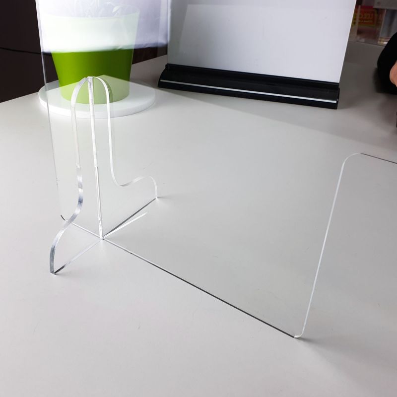 Plex Protección frontal