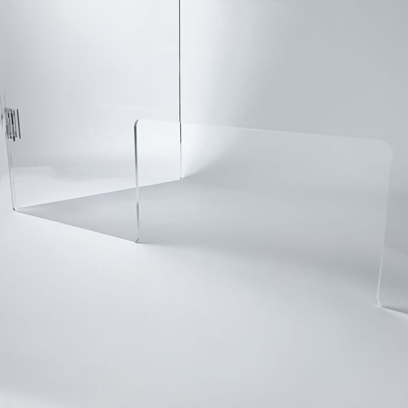 Mampara Plegable Mamparas Covid