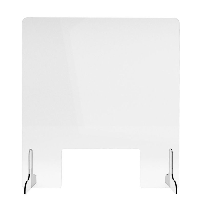 Plex Protección frontal