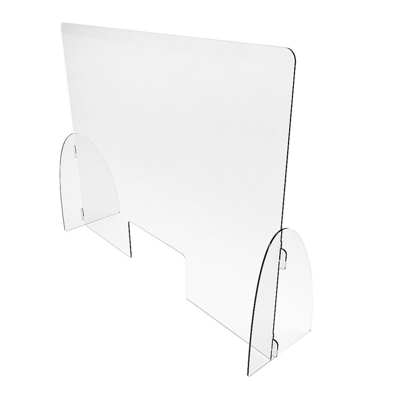 Mampara Plus Mamparas Covid