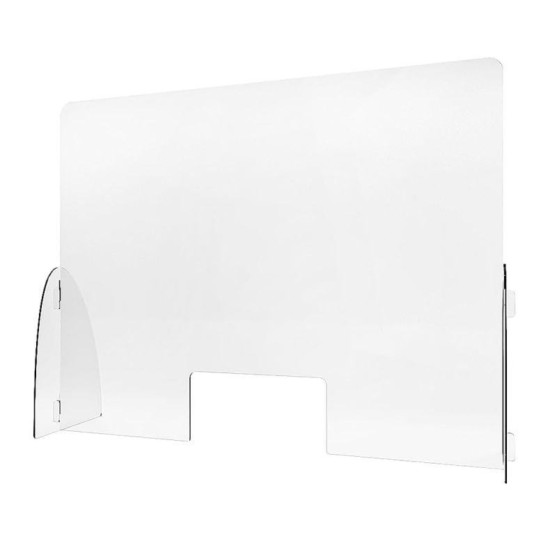 Mampara Plus Mamparas Covid